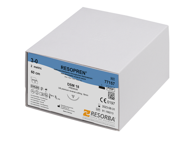 Resopren Sutures - Resorba