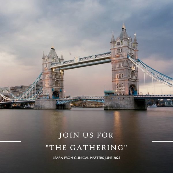 The Gathering with Dr Daniel Flynn, Dr Paula Villa, Dr Thomas Taha & Dr Antonis Chaniotis