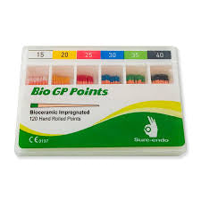 Assorted Bio Gp