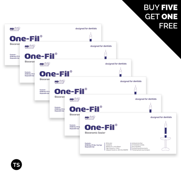 One-Fil® Multi-buy Offer